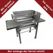 Hähnchengrill Multi Champ Chickeria