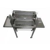 Hähnchengrill Multi Champ Chickeria