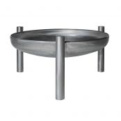 Feuerschale Inoxa 110 - Einzelstück