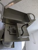 Dönergrill Set - Vorführmodell