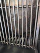 Dönergrill Set - Vorführmodell