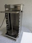 Dönergrill 2. Wahl mit Zubehör